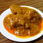 CHICKEN KHASA