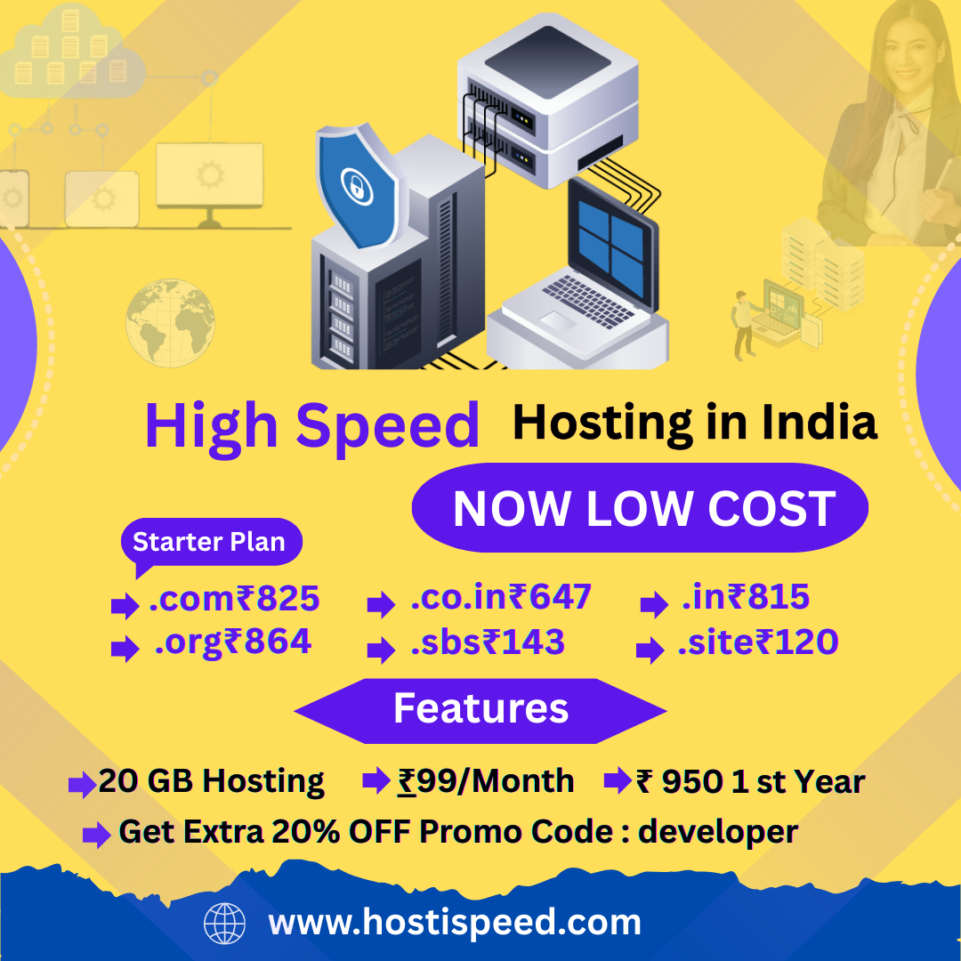 Choose a Clean Layout